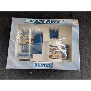 Fan‎ Set Ceramic And Glassware Gift Set